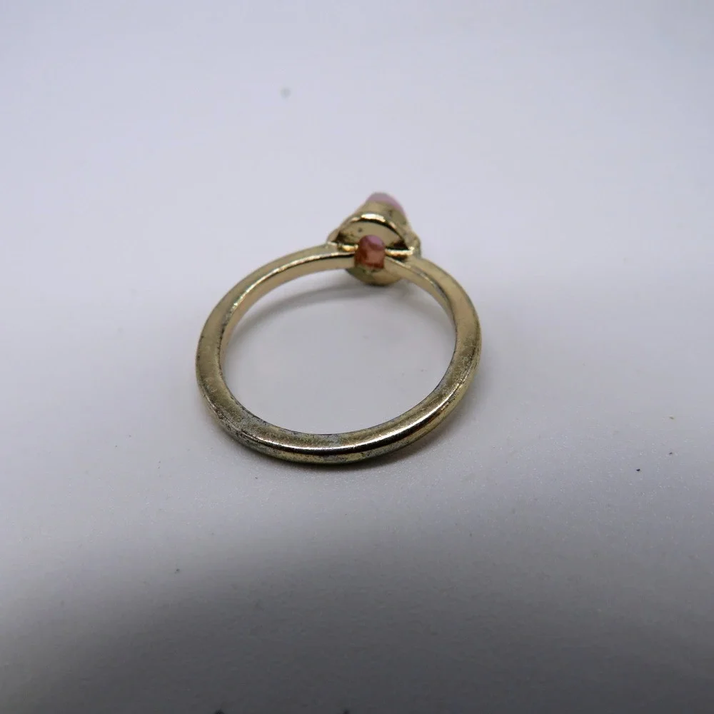 N/A gold tone
